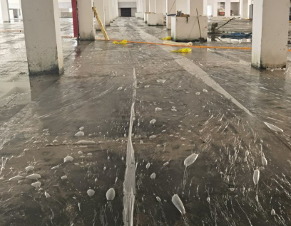 西乡不发火砂浆和不发火金属骨料有什么区别