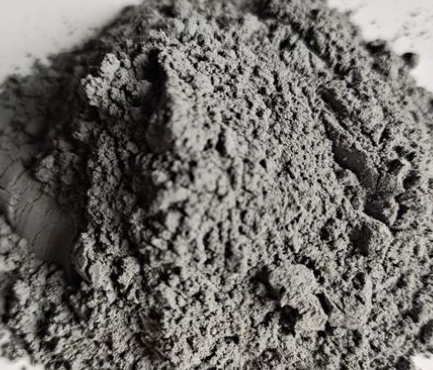 西乡硅灰和粉煤灰的区别用途