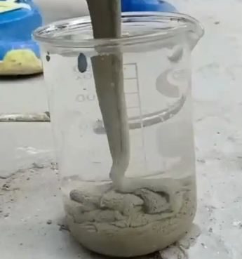 西乡水工混凝土絮凝剂，水下抗分散剂的作用及施工方法