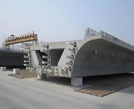 西乡抗冻压浆料的特点及标准化施工工艺